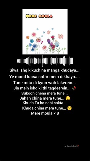 razia sultan song lyrics | Beautiful song #raziasultan #love #meremola #shorts