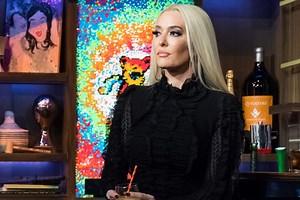 RHOBH's Erika Jayne is 'looking forward to confronting' her co-stars at reunion