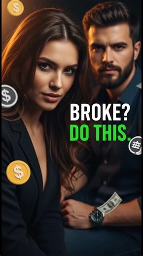 Do This To Beat Money Problems (5 Easy Ways) #shortsfeed