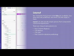 UIB Quick Start Guide – Layouts (Quebec)