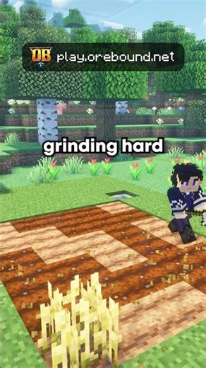 This server is REVIVING Minecraft!😱#minecraft #server #minecraftserver #boxsmp #smp #gaming