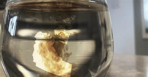 Should residents outside of Yellowknife be concerned about lead in local water?