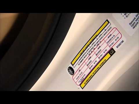 2014 Jeep Cherokee Tire Pressure Monitoring System