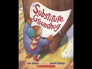 Substitute Groundhog