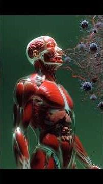 “What Happens Inside Your Body When You Eat Pasta? | 3D Medical Animation”