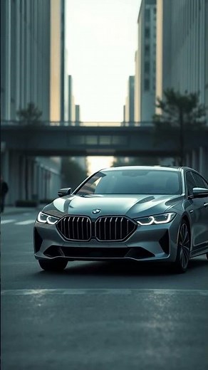 What Will BMW Look Like in 2050?