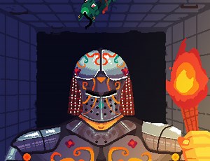 Evil Goblin by Scolate