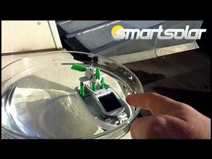 6 in 1 Solar Robot Kit