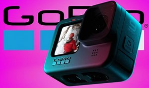GoPro teases 'incredible detail' in HERO9 Black trailer