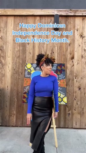 Celebrating Afro-Dominican Heritage and Contributions