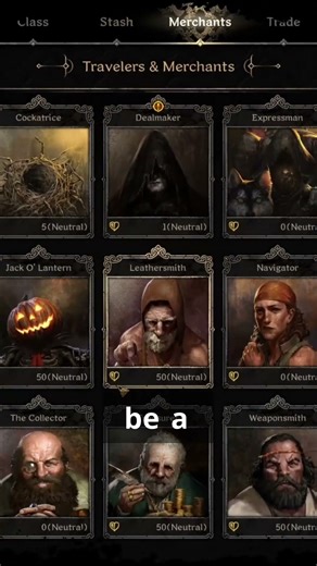 Stop clicking every NPC! There's a SECRET button to claim *all* your new missions instantly. 🤯