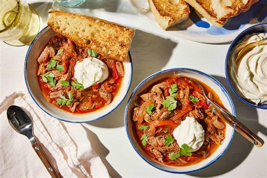 18 Essential Cuban Recipes From Arroz con Pollo to Ropa Vieja