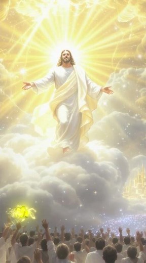 The Bridegroom Comes | Be Ready for His Return