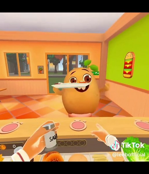 Cooking Clash: Mastering Careful Culinary Techniques