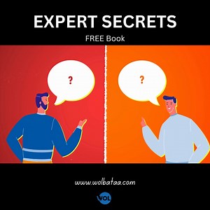  Unlock the Secrets to Building Your Expert Business!  Ever...