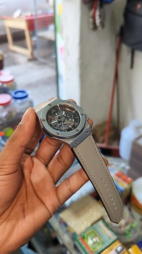 Review❤️ #watch #menfashion #watches #luxury #trending