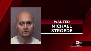 Police still searching for inmate that escaped from the Lansing Correctional Facility Tuesday