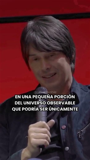 Are We Insignificant or Unique in the Universe? | Brian Cox