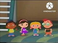Playhouse Disney Little Einsteins- How We Became The Little Einsteins Next Promo (January 8, 2006)