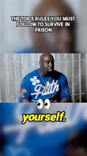 The Unspoken Code: 5 Rules for Staying ALIVE Inside.