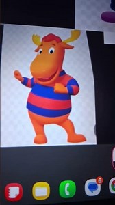 rant 2# the backyardigans