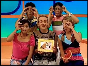 El Perrito Lincoln - Deseos 1 (Hi5 USA)