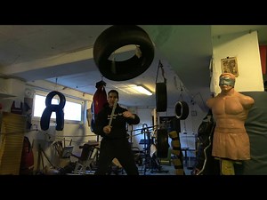 UCC Hamburg Basic Training 1