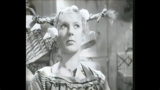 长袜子皮皮 Pippi Långstrump（1949）