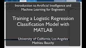 MATLAB-深度学习教程