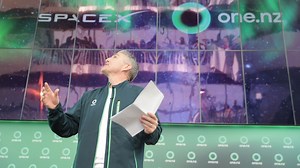 Secrets of the extraordinary Vodafone-One NZ makeover - and the clever logo that didn't fly