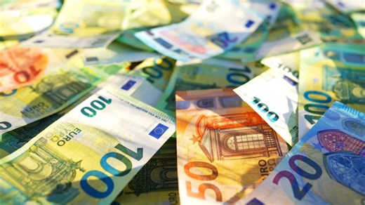 Irish EuroMillions player scoops huge prize as bosses reveal winning location