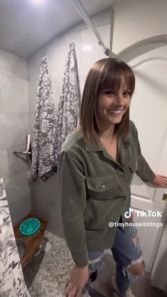 Luxury Off-Grid Skoolie: A Tour of Our Mobile Home