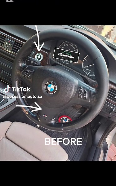 Affordable BMW Stop/Start Replacement Services