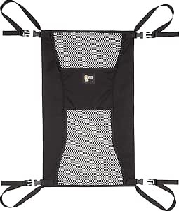 WeatherTech Pet Partition - Universal Heavy-Duty Mesh Backseat Dog Barrier for Cars, Trucks, SUVs