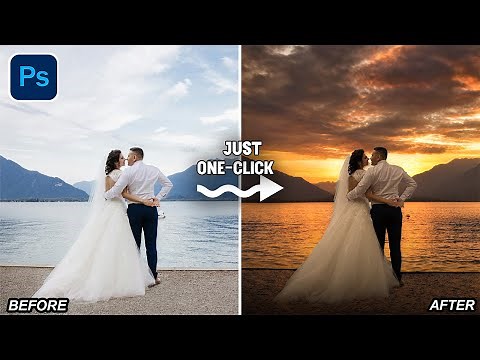 Try These Filters to Instantly Make Your Photos Look Cool in Photoshop