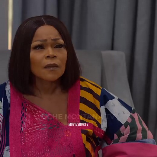 4.8K views · 298 reactions | He didn't stutter   Title: The Other Woman #movieswithconcy #nollywood #nollywoodmovies | Movie shorts | Facebook