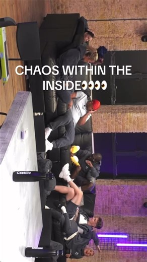 NEW INSIDE EPISODE 3 #inside #sidemen #fyp