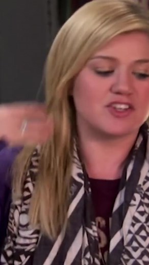 Kelly Clarkson's ancestor helped win the American Civil War ⚔️ #wdytya #kellyclarkson #ancestry #whodoyouthinkyouare | Who Do You Think You Are