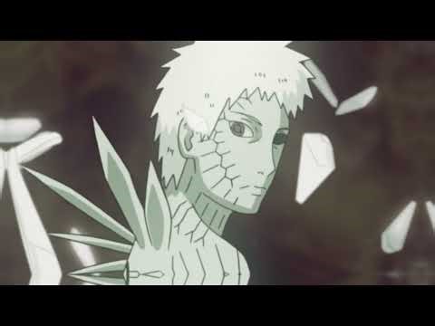 Frontin. (AMV) || Naruto Shippuden || Osamason ||