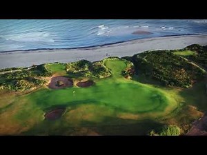 Cabot Cliffs and Cabot Links No.1 and No.2 ranked public golf courses in Canada | Golf Talk Canada
