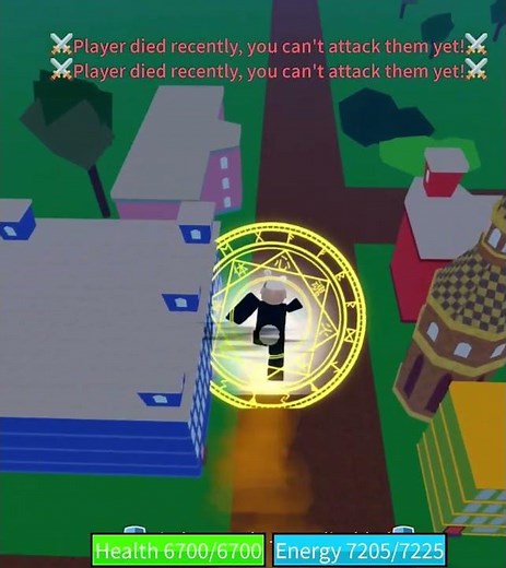 How to get Yellow Flower In Blox Fruits