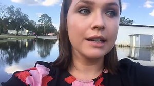 3.2K views · 20 reactions | Liz Burch WLOS live with an update on flooding from Nichols | WPDE ABC15 | Facebook