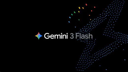 Google releases Gemini 3 Flash, promising improved intelligence and efficiency