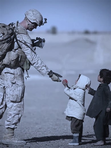 Exploring the Role of the U.S. Marines in Afghanistan