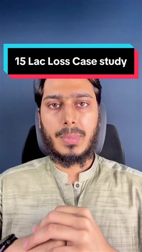 15 Lac Loss Case Study: The reality of Amazon FBA in Pakistan. 🚨 High reviews High CPC = Dead Product. Don’t trust fake gurus! #amazonfba #productresearch #business