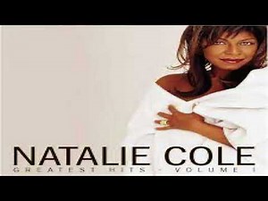 Natalie Cole - Inseparable