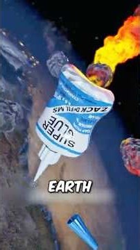 3 Insane Earth Scenarios That Would Change Everything #shorts