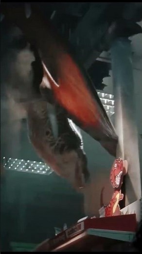 Jurassic World Rebirth – Dinosaurs Rule the Earth (Official Trailer 1080p) #movieclip