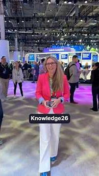 Inside DXC and ServiceNow’s AI Strategy at Knowledge 2026