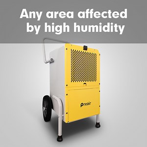 [Hot Item] High Quality Electrical Humidity Control Sample Provided Dryer Machine Chemical Dehumidifier